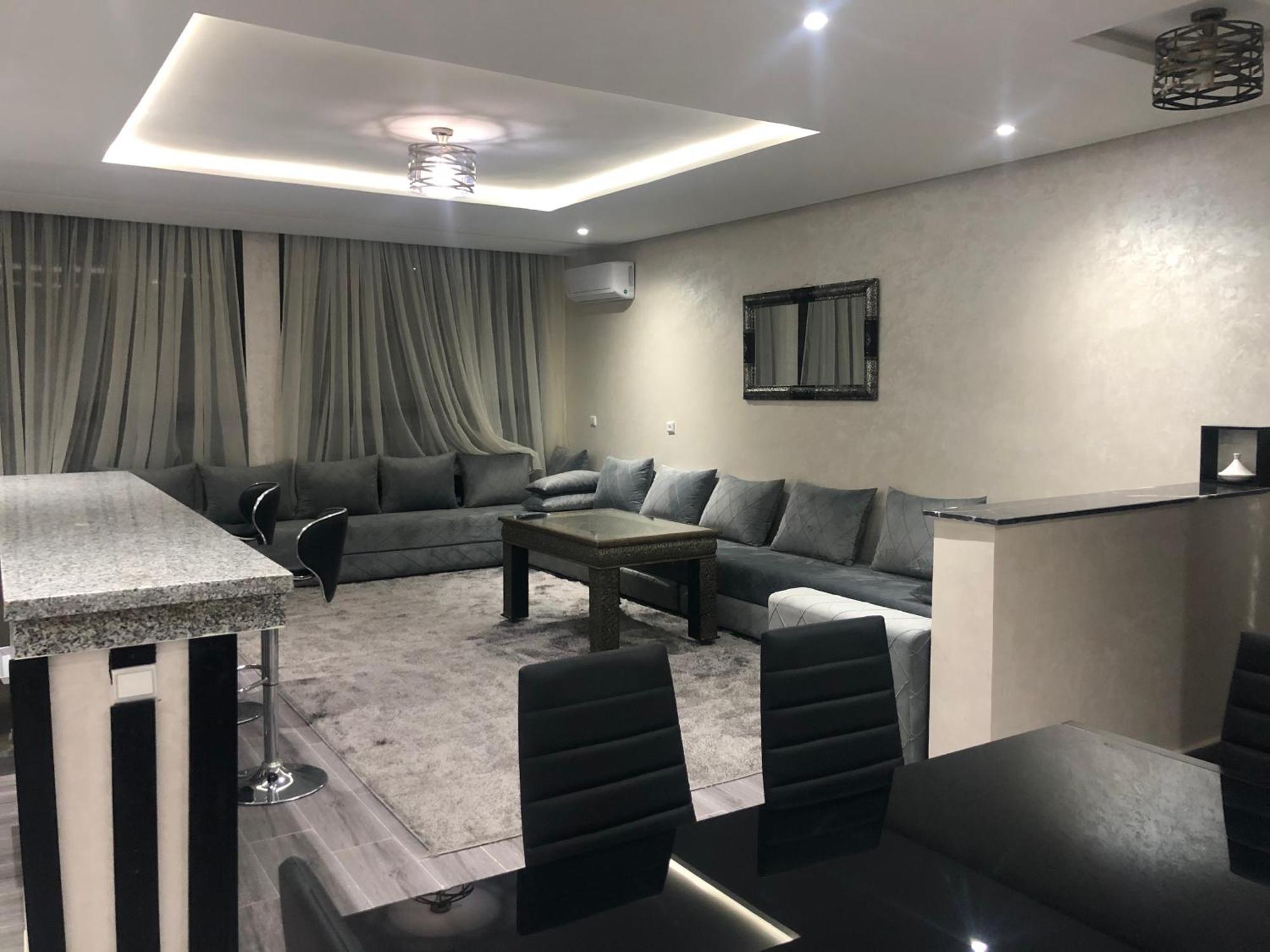Appartamento Modern Centre Marrakesh