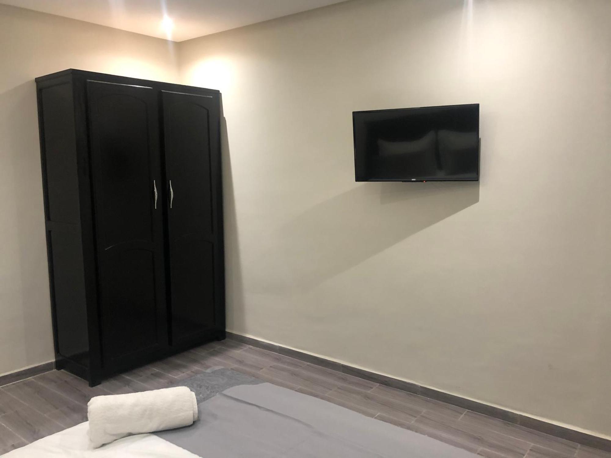 Modern Centre Appartamento