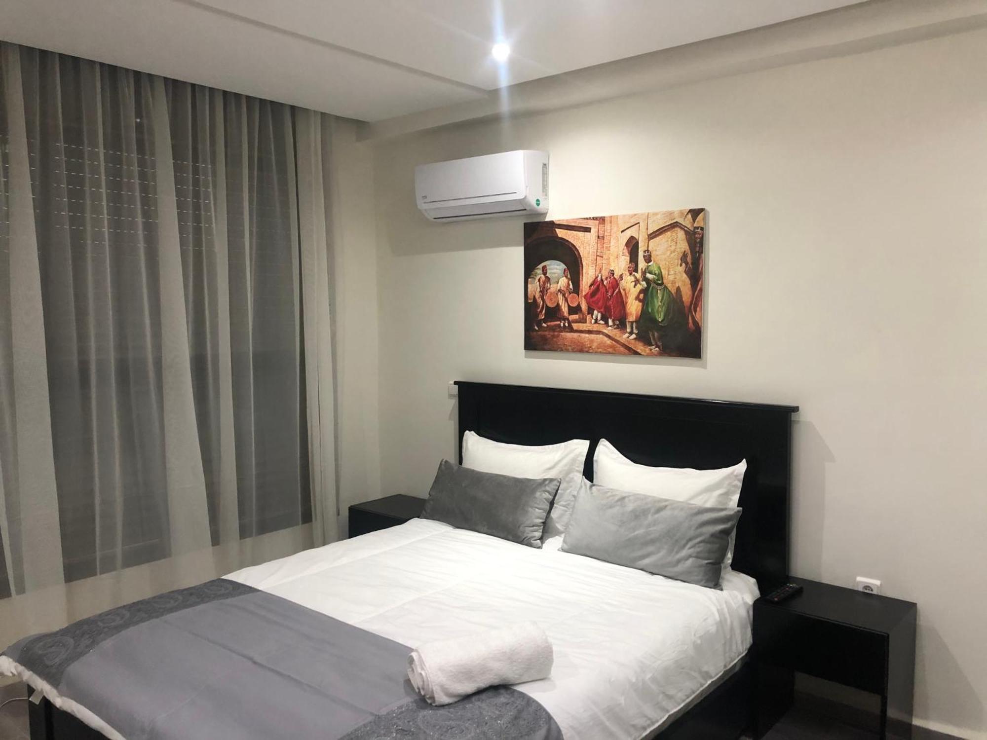 Appartamento Modern Centre Marrakesh