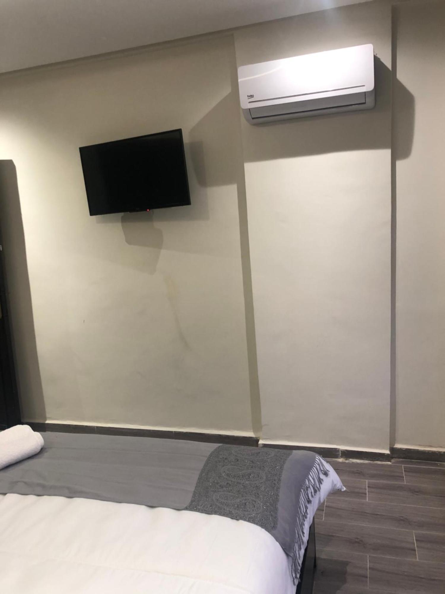 Modern Centre Apartment Marrakesh