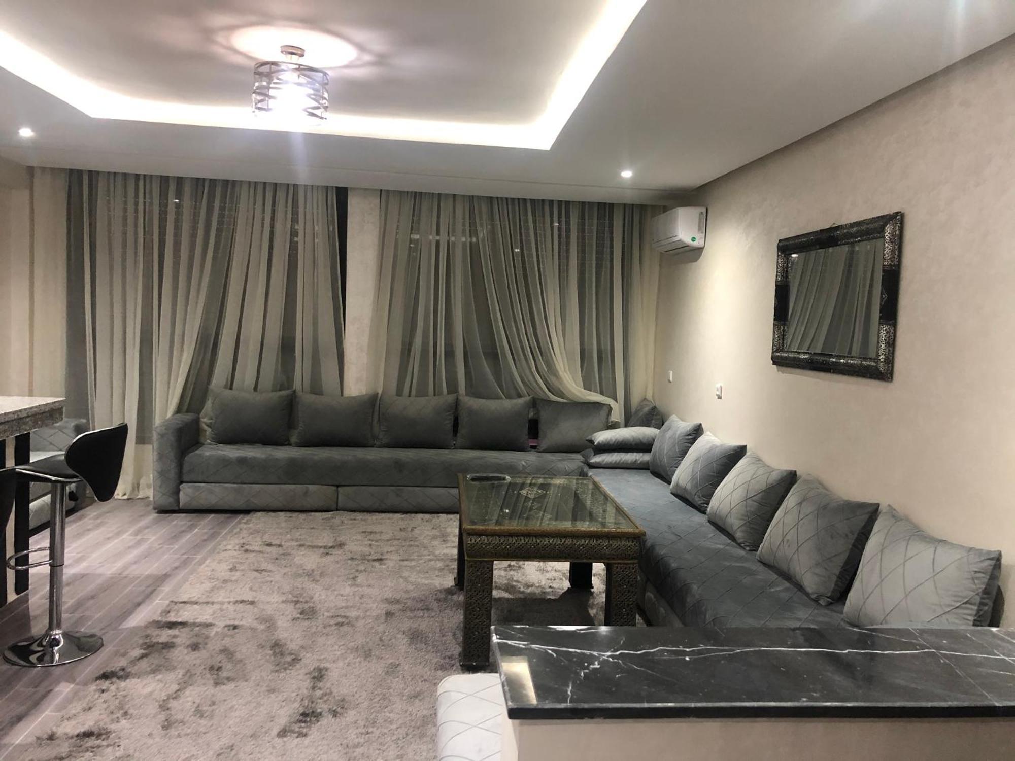 Apartment Modern Centre